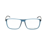 Monture de Lunettes Homme Porsche Design P8327-B-56 ø 56 mm Bleu
