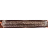Petite barre énergétique Weider WJW.193382 Brownie