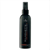 Spray modelant Silhouette Schwarzkopf Super Hold (200 ml) (200 ml)