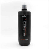 Fixateur fort pour cheveux Silhouette Schwarzkopf
