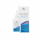 Teinture permanente Schwarzkopf Natural Styling 80 ml Nº 1
