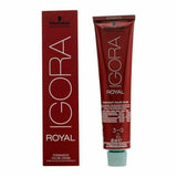 Teinture permanente Igora Royal Schwarzkopf 3-0 (60 ml)