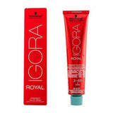 Teinture permanente Igora Royal Schwarzkopf 3-68 (60 ml)