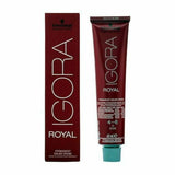 Teinture permanente Igora Royal Schwarzkopf 4-6 (60 ml)
