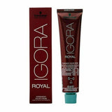 Teinture permanente Igora Royal Schwarzkopf 5-0 (60 ml)