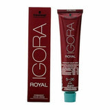 Teinture permanente Igora Royal Schwarzkopf 5-00 (60 ml)