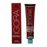 Teinture permanente Igora Royal Schwarzkopf 5-6 (60 ml)