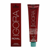Teinture sans ammoniaque Igora Royal Schwarzkopf