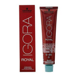Teinture permanente Schwarzkopf 4045787199963 Nº 6-65 (60 ml)