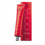 Teinture permanente Igora Royal Schwarzkopf 7-00 Nº 7.00 (60 ml)