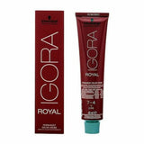 Teinture permanente Igora Royal Schwarzkopf 7-4 (60 ml)