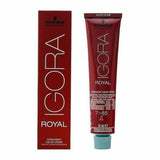 Teinture permanente Igora Royal Schwarzkopf 7-65 (60 ml)