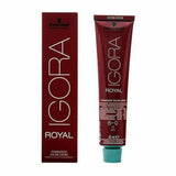 Teinture permanente Igora Royal Schwarzkopf 8-0 (60 ml)