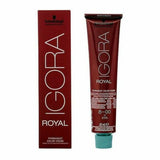 Teinture permanente Igora Royal Schwarzkopf 8-00 (60 ml)