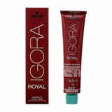 Teinture permanente Igora Royal Schwarzkopf 9.5-1 (60 ml)