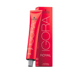 Teinture permanente Igora Royal Schwarzkopf 9-7 (60 ml)
