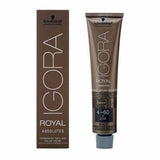 Antiaging Dauerfärbung Igora Royal Absolutes Schwarzkopf Igora Royal Absolutes Nº 4-60 60 ml Nº 4-60