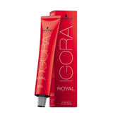 Teinture permanente IGORA ROYAL 0-99 Schwarzkopf 0-99 (60 ml)