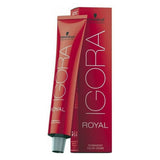 Teinture permanente Igora Royal 9.5-1 Schwarzkopf (60 ml)