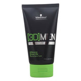Fixateur fort pour cheveux 3D Men Strong Hold Schwarzkopf (150 ml)