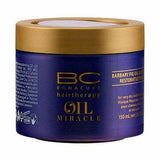Masque Bc Oil Miracle Schwarzkopf Bc Oil Miracle 500 ml