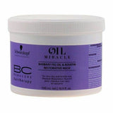 Masque Bc Oil Miracle Schwarzkopf Bc Oil Miracle 500 ml