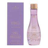Huile réparatrice complète BC Oil Miracle Schwarzkopf (100 ml)