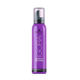 Coloration Semi-permanente Schwarzkopf Igora Royal Expert Mousse Nº 7.0 (100 ml)