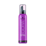Couleur Semi-permanente Igora Expert Schwarzkopf 9,5-4 Mousse (100 ml)