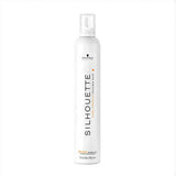 Mousse Fixative Très Forte Silhouette Schwarzkopf