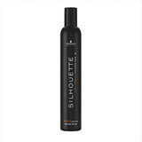 Mousse Modulable Silhouette Schwarzkopf (500 ml)