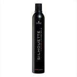 Mousse volumatrice Silhouette Schwarzkopf (200 ml)