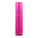 Fixateur fort pour cheveux Silhouette Schwarzkopf (300 ml)