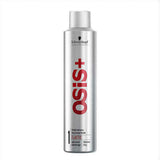 Laque de Fixation Flexible Osis+ Elastic Schwarzkopf (300 ml)