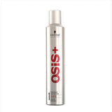 Laque de Fixation Flexible Osis+ Elastic Schwarzkopf (500 ml)