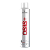Laque de Fixation Forte Osis+ Freeze Schwarzkopf (300 ml)