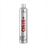 Laque de Fixation Forte Osis+ Freeze Schwarzkopf (500 ml)