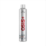Laque de fixation extra-forte Osis+ Schwarzkopf (300 ml)