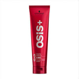 Fixateur fort pour cheveux Schwarzkopf Osis+ 3 (150 ml)