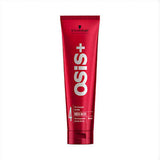 Crème de Fixation Extrême OSiS + Rock Hard Schwarzkopf (150 ml) (150 ml)