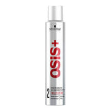 Laque de Fixation Forte Osis+ Freeze Schwarzkopf (200 ml)