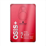 Cire modelante Osis Mess Up Nº2 Schwarzkopf (100 ml)