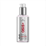 Fluide de définition de boucle Osis+ Bouncy Curls Schwarzkopf (200 ml) (200 ml)