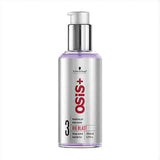 Gel pour Donner du Volume Osis + Big Blast Schwarzkopf (200 ml)