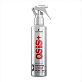 Protecteur de chaleur Osis Flatliner Schwarzkopf (200 ml)