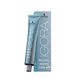 Teinture permanente Igora Royal Highlifts Schwarzkopf 10-21 (60 ml)