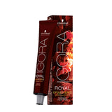 Teinture permanente Igora Royal Opulescence Schwarzkopf 3-19
