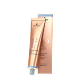 Mâteur de Couleur Schwarzkopf Blondme Additif Chaud 60 ml
