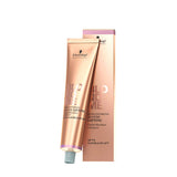 Teinture permanente Blondme Schwarzkopf Glaçon (60 ml)