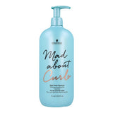Shampooing Mad About Curls High Schwarzkopf (1000 ml)
